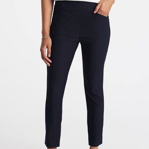 Tribal Fia Straight pull on pants